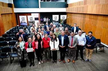 33 medios de la región del Maule reciben financiamiento del Fondo de Fomento de Medios de Comunicación 2025