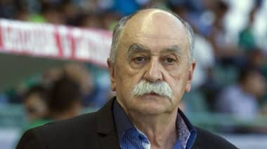 A los 72 años fallece Xabier Azkargorta, exentrenador de La Roja