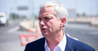 Kast aclara que no recibió apoyo explícito de Eduardo Frei tras reunión