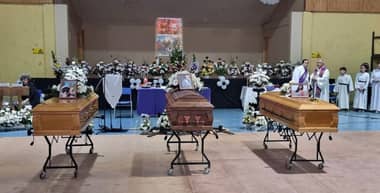 Abogado presenta querella tras muerte de tres personas en siniestro vial ocurrido en Molina