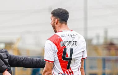 Presidente de Curicó Unido: "Tenemos un acuerdo con Guisolfo"