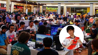 Gonzalo Lanza: "El Maule tiene un potencial en eSports superior a la mayoría de las regiones"