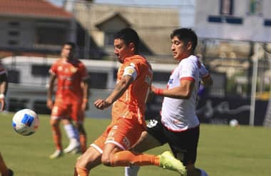 Curicó Unido cierra una temporada para el olvido con derrota ante Cobreloa