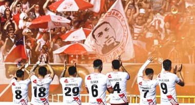 Visita inspectiva definirá autorización final de la Noche Albirroja 2026