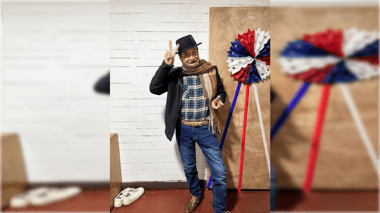 Preocupación por desaparición de usuario de albergue en Molina  