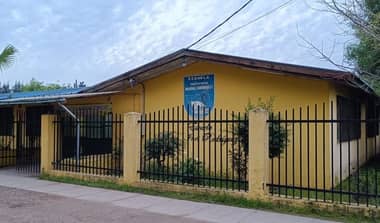 Escuela María Inés Rodríguez de Curicó rechaza medidas que impone el PADEM 2026