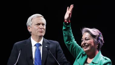 José Antonio Kast confirma participación en debate con Jeannette Jara