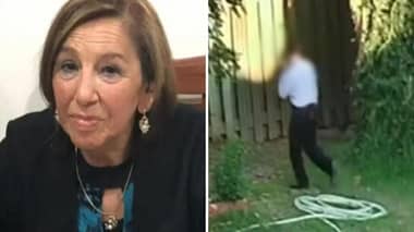 Mesero rompe el silencio sobre video clave en caso de desaparición de María Ercira