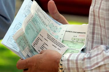 Fiscalía investiga presuntas irregularidades en la emisión de permisos de circulación en Curepto entre 2023 y 2024