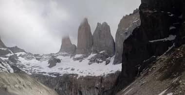 Confirman hipotermia como la causa de muerte de los cinco turistas en Torres del Paine