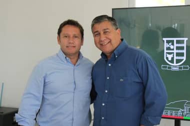 Teno se adjudicó 29 proyectos del FNDR 8%