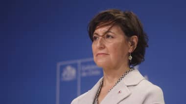 Paciente postergado por cirugía a madre de ministra Aguilera murió tres días después