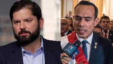 Gobierno descarta visita de Boric a la frontera y prioriza coordinación con Perú