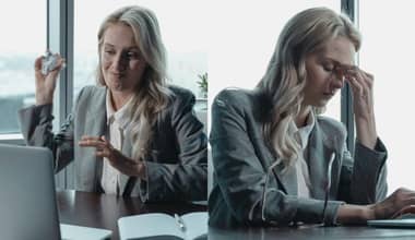 Salud mental laboral en Chile: el 74% de los trabajadores señala afectación por la relación con su jefe