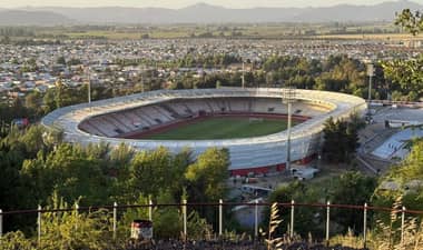 Hijo Ilustre de Curicó: "El Estadio La Granja debe llevar el nombre de Mario Muñoz”