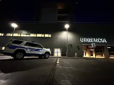 PDI indaga homicidio frustrado de mujer de 23 años en Curicó