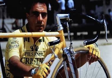 Roberto Muñoz sufre accidente comprometiendo su visión