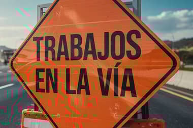 Comenzaron trabajos de mejoramiento en la Ruta J-60 en Licantén
