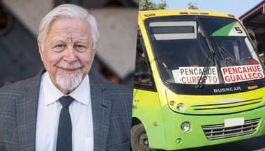 Diputado Celedón oficia a Transportes por deficiencias en servicio rural Curepto–Talca