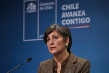 Ministerio de Salud sobre supergripe H3N2: "No es un virus pandémico"