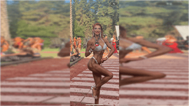 Alejandra Farías logra importantes triunfos Nacional de Clausura Mindfit realizado en Chicureo