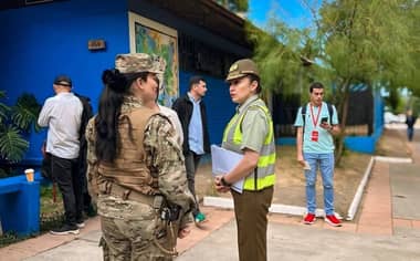 Más de 70 mil excusas para no votar han sido validadas por Carabineros en el Maule