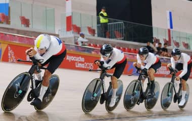 De dulce y agraz para los curicanos en los Juegos Bolivarianos