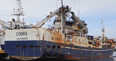 "Te dije que nosotros chocamos esa lanchita": Tripulantes del Cobra reconocieron colisión con la lancha Bruma