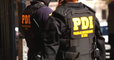 Detienen a mujer tras ser sorprendida ingresando droga a la cárcel de Cauquenes