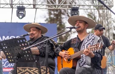 Vichuquén anuncia la gala folclórica “Voces y Raíces”  para este fin de semana