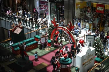 El 25 de diciembre: ¿feriado irrenunciable y su impacto en el comercio?