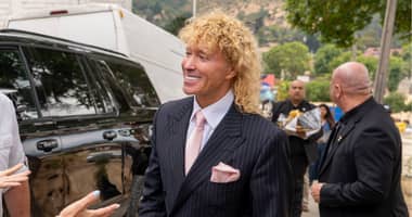 Leonardo Farkas anuncia donación para damnificados por incendios en el Biobío