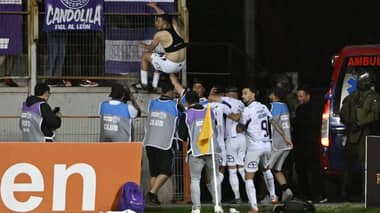 Concepción asciende a Primera División tras vencer a Cobreloa en un dramático partido