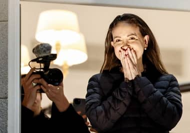 María Corina Machado confirma colaboración con EE. UU. pero niega participación en operaciones