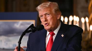 Trump anuncia ataque estadounidense contra Estado Islámico en Nigeria