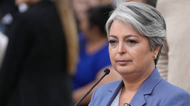 Partido Comunista y Jeannette Jara condenan intervención militar de EE.UU. en Venezuela