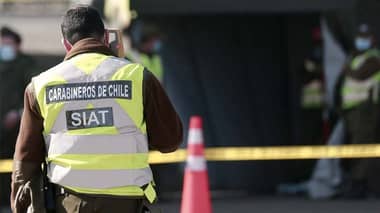 Rauco decreta duelo comunal por muerte de dos menores en accidente automovilístico