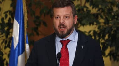 Diputados Kaiser y Fries protagonizan fuerte intercambio verbal por temas progresistas