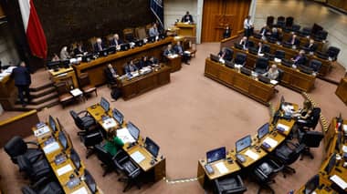 Jefe de Brigada Congreso de la PDI fallece en accidente en Villa Alemana