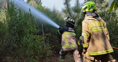 Investigan intencionalidad en Constitución: Fiscalía ordena a LABOCAR y BICRIM indagar origen del incendio "San Antonio"