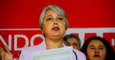 Jeannette Jara: “Venezuela se ha convertido en un país que alberga una dictadura”