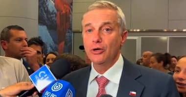 Kast establece fecha límite para anunciar su gabinete y mantiene reserva sobre José Luis Daza