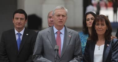 José Antonio Kast expresa apoyo a una posible intervención de EE.UU. en Venezuela