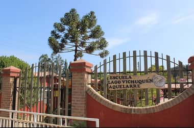 Alumno resulta con lesiones tras dinámica de Tik Tok realizada en colegio de Vichuquén