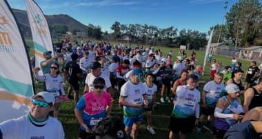 El Maratón del Mataquito confirma versión 2026 tras exitoso estreno