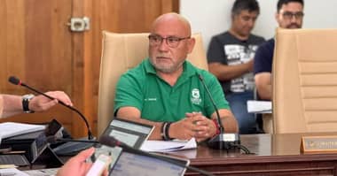 Curicó refuerza su plan de emergencias para 2026: Proyectan más personal e innovación tecnológica para reducir ruidos molestos