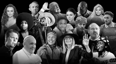 Figuras públicas y líderes mundiales que fallecieron en 2025