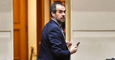 UDI advierte con acusación constitucional a ministro Grau por "ley de amarre"