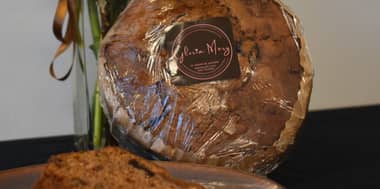 Tradición Navideña: Pastelería Gloria Mery gana por tercer año consecutivo el concurso "Mejor Pan de Pascua" de Curicó