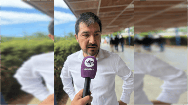 Diputado Hugo Rey proyecta su futuro en Curicó tras el término de su periodo parlamentario